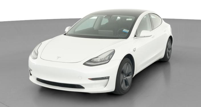 Thumbnail: 2019 Tesla Model 3 - 1