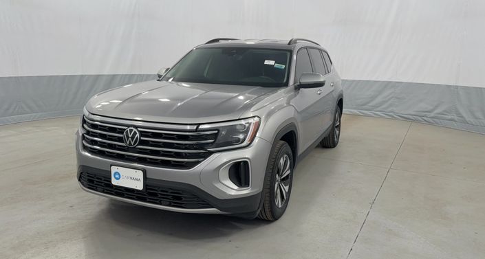 Thumbnail: 2024 Volkswagen Atlas - 1