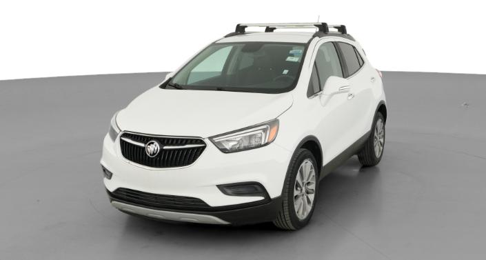 Thumbnail: 2019 Buick Encore - 1