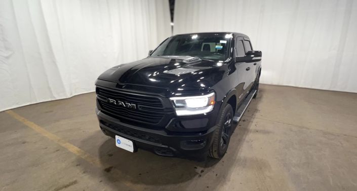 Thumbnail: 2020 RAM 1500 - 1