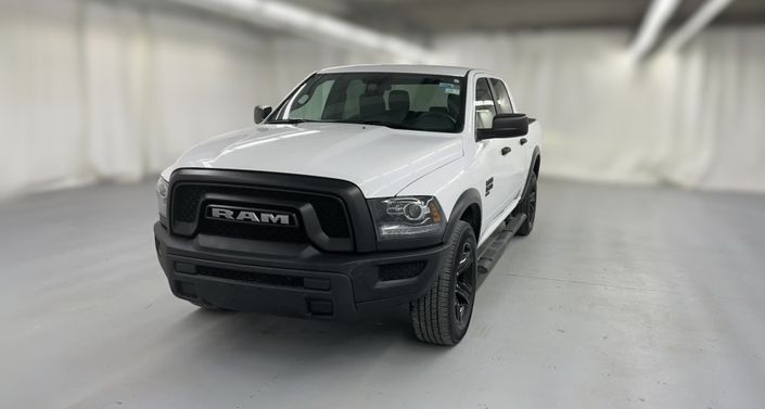 Thumbnail: 2023 RAM 1500 Classic - 1