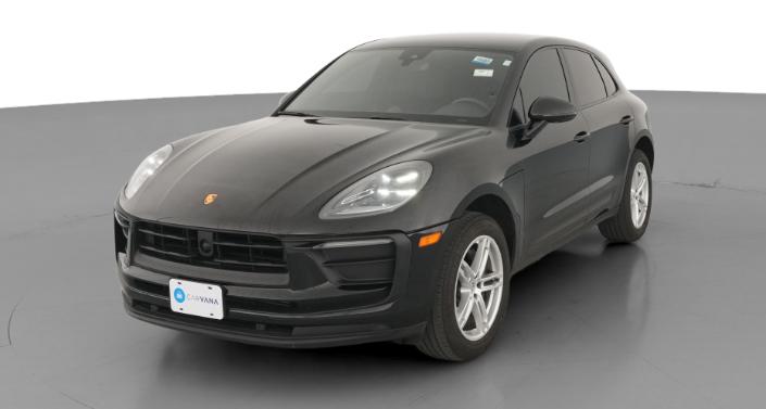 Thumbnail: 2023 Porsche Macan - 1