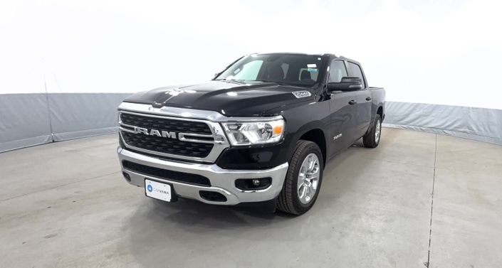 Thumbnail: 2023 RAM 1500 - 1