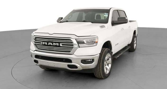 Thumbnail: 2019 RAM 1500 - 1