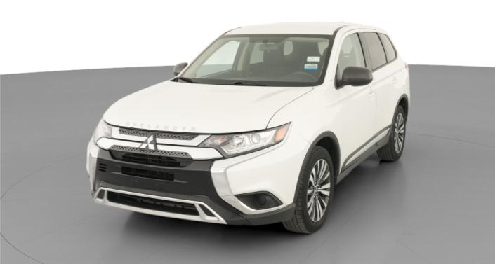 Thumbnail: 2020 Mitsubishi Outlander - 1