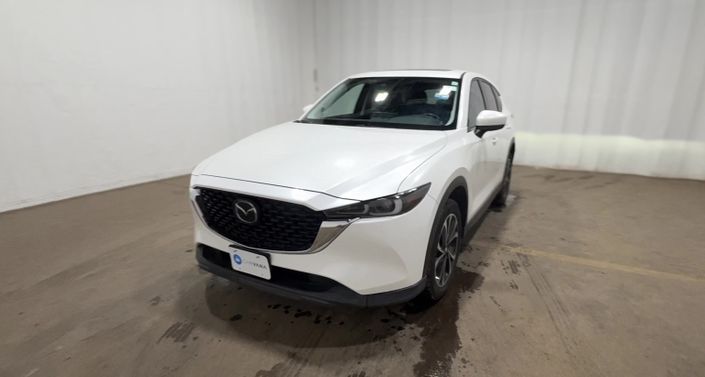 Thumbnail: 2022 Mazda CX-5 - 1