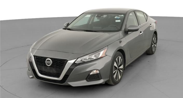 Thumbnail: 2022 Nissan Altima - 1
