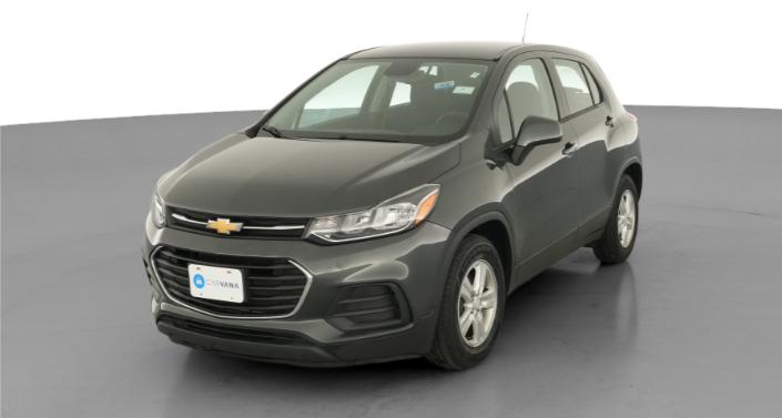 Thumbnail: 2019 Chevrolet Trax - 1