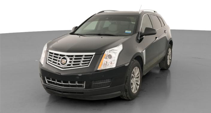 2015 Cadillac SRX Luxury -
                  Auburn, GA