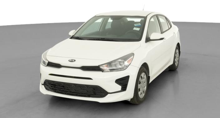 Thumbnail: 2021 Kia Rio - 1