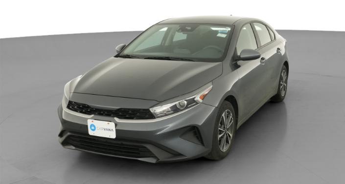 Thumbnail: 2024 Kia Forte - 1