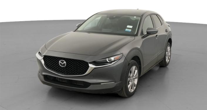 Thumbnail: 2020 Mazda CX-30 - 1