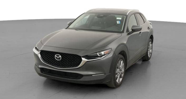 Thumbnail: 2025 Mazda CX-30 - 1