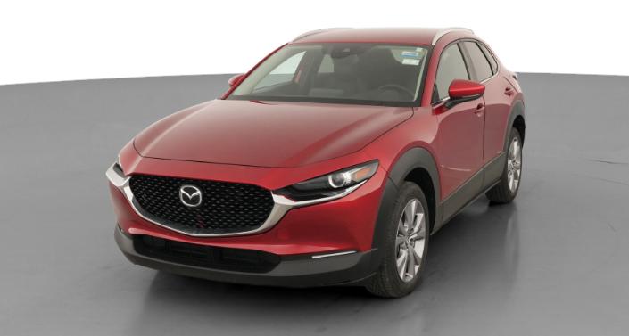 Thumbnail: 2023 Mazda CX-30 - 1