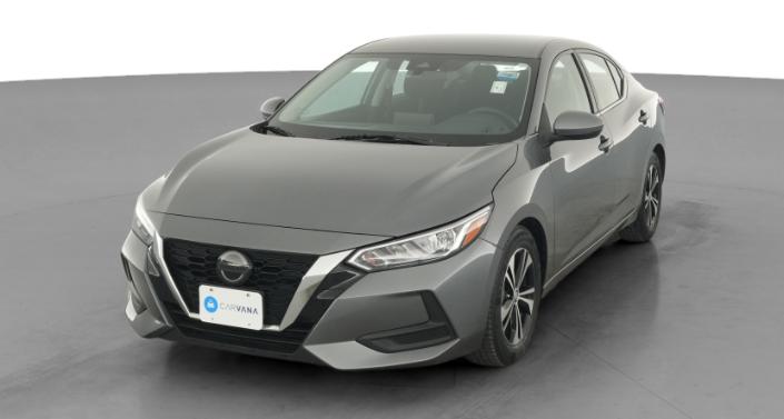 Thumbnail: 2023 Nissan Sentra - 1