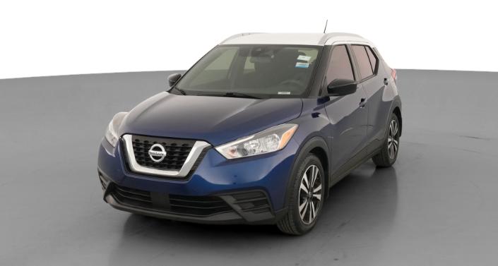 Thumbnail: 2020 Nissan Kicks - 1
