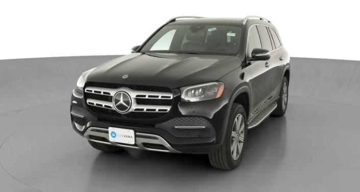 2020 Mercedes-Benz GLS 450 4MATIC -
                  Colonial Heights, VA