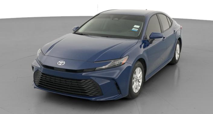 Thumbnail: 2025 Toyota Camry - 1