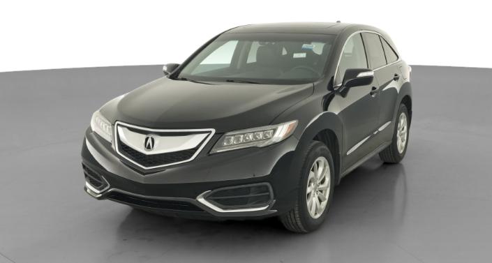 Thumbnail: 2017 Acura RDX - 1