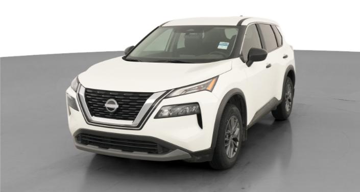 Thumbnail: 2023 Nissan Rogue - 1