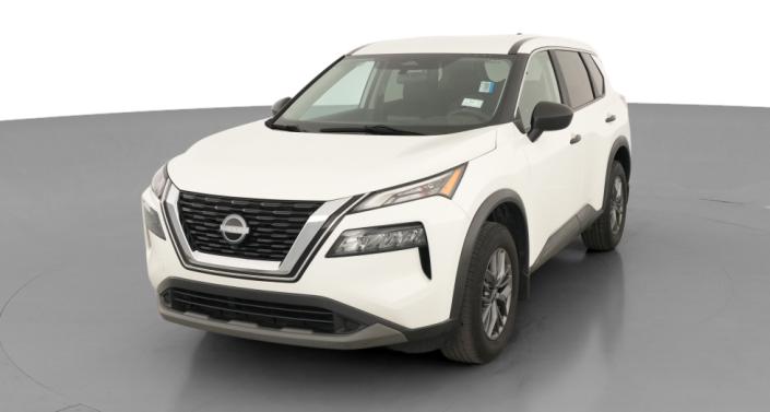 Thumbnail: 2023 Nissan Rogue - 1