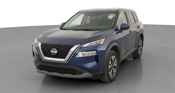 Thumbnail: 2023 Nissan Rogue - 1