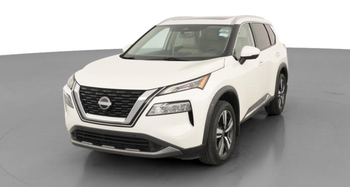 Thumbnail: 2023 Nissan Rogue - 1