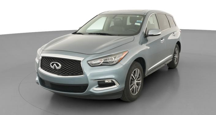 Thumbnail: 2018 INFINITI QX60 - 1