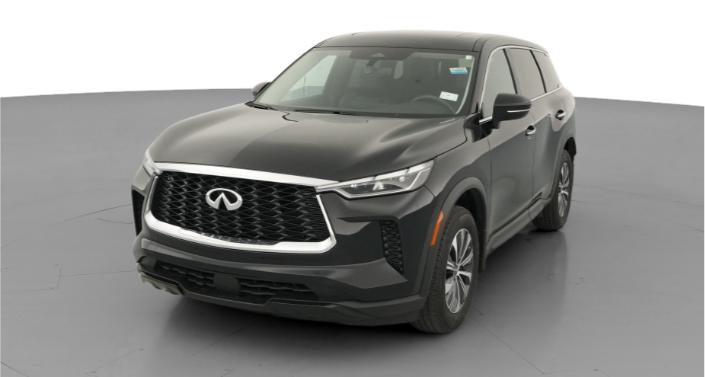 Thumbnail: 2023 INFINITI QX60 - 1