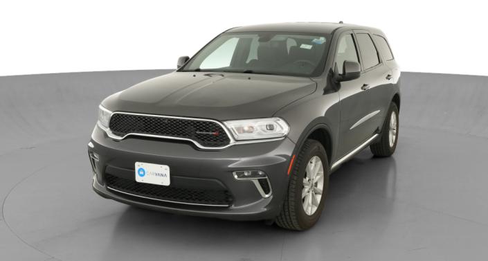 Thumbnail: 2021 Dodge Durango - 1