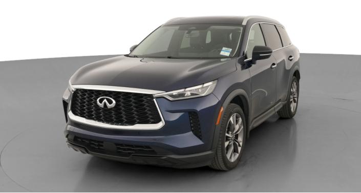 Thumbnail: 2023 INFINITI QX60 - 1