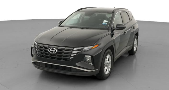 Thumbnail: 2023 Hyundai Tucson - 1