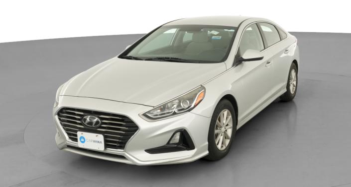 Thumbnail: 2018 Hyundai Sonata - 1