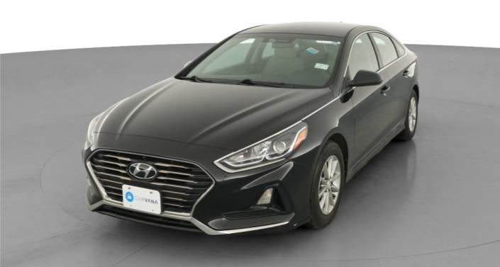 Thumbnail: 2018 Hyundai Sonata - 1