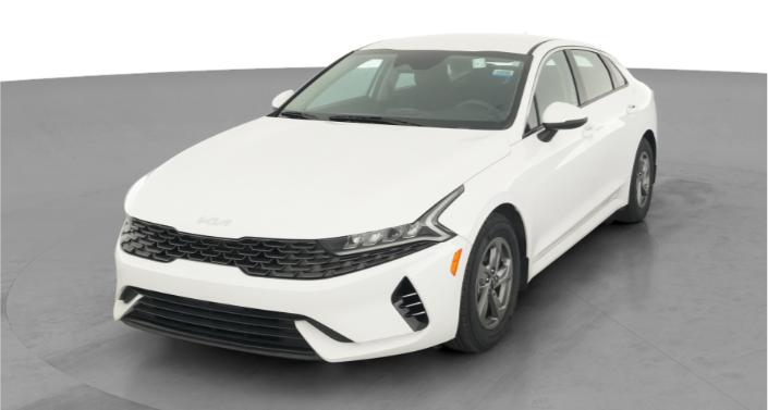 2023 Kia K5 LXS -
                  Trenton, OH