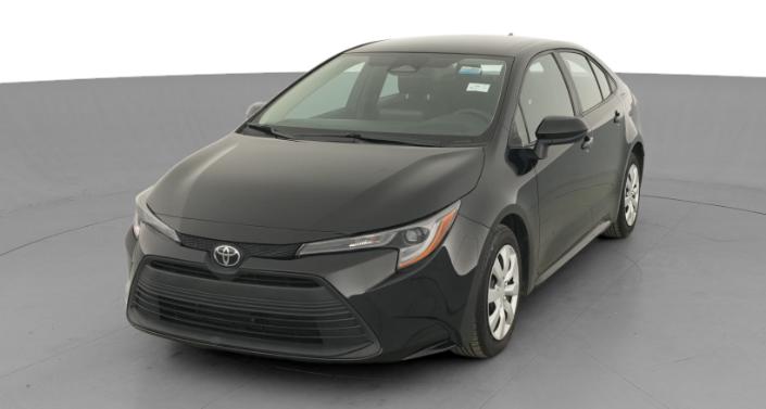 Thumbnail: 2024 Toyota Corolla - 1