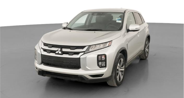 Thumbnail: 2024 Mitsubishi Outlander Sport - 1