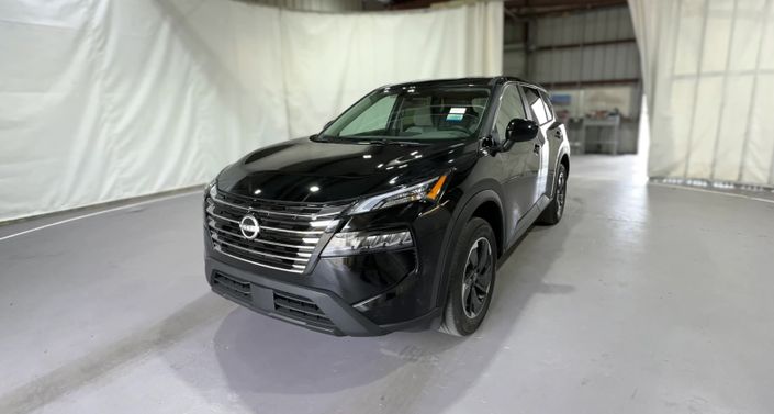 Thumbnail: 2025 Nissan Rogue - 1