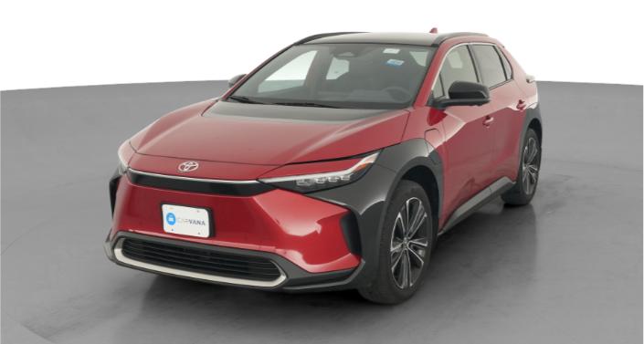 2023 Toyota bZ4X Limited -
                  Trenton, OH