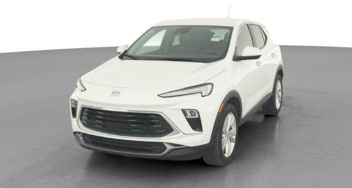 Thumbnail: 2024 Buick Encore GX - 1