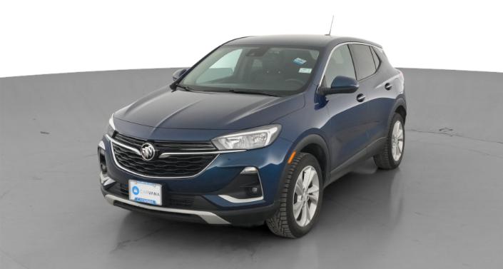 2020 Buick Encore GX Preferred -
                  Beverly, NJ