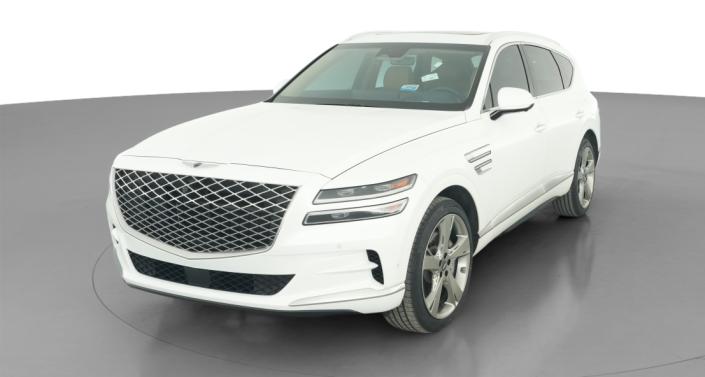 Thumbnail: 2023 Genesis GV80 - 1
