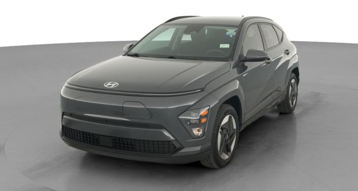 Thumbnail: 2024 Hyundai Kona - 1