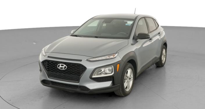 Thumbnail: 2020 Hyundai Kona - 1