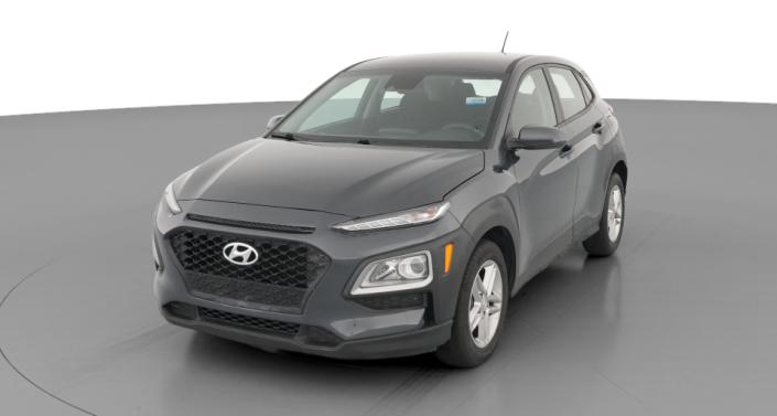 2021 Hyundai Kona SE -
                  Haines City, FL