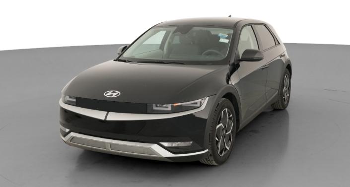 Thumbnail: 2024 Hyundai Ioniq 5 - 1