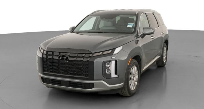 Thumbnail: 2025 Hyundai Palisade - 1