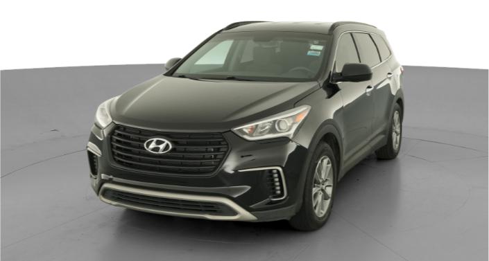 Thumbnail: 2017 Hyundai Santa Fe - 1
