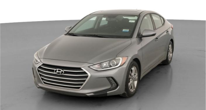 Thumbnail: 2017 Hyundai Elantra - 1