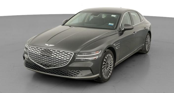 Thumbnail: 2024 Genesis G80 - 1